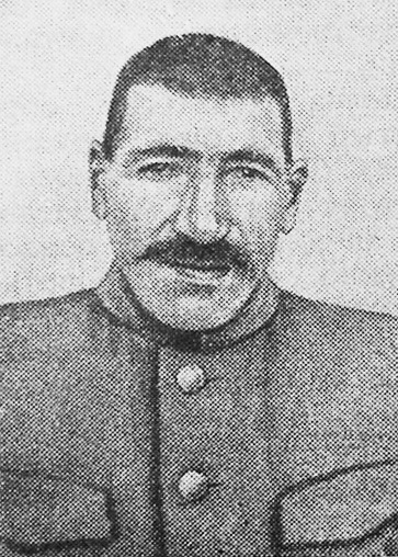 Новрузов Мамед Акпер оглы